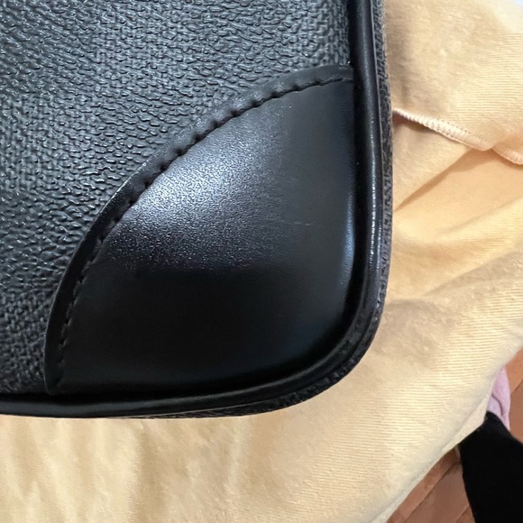 Louis Vuitton Damier briefcase like new - Picture 8 of 16